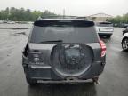 2009 Toyota Rav4 Sport за продажба в Exeter, RI - Side