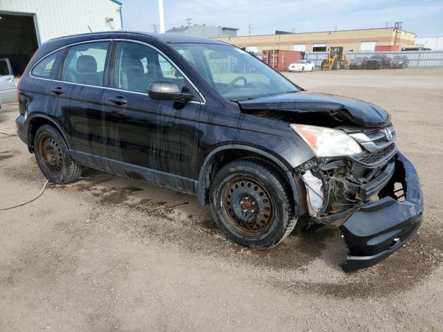 2010 HONDA CRV LX