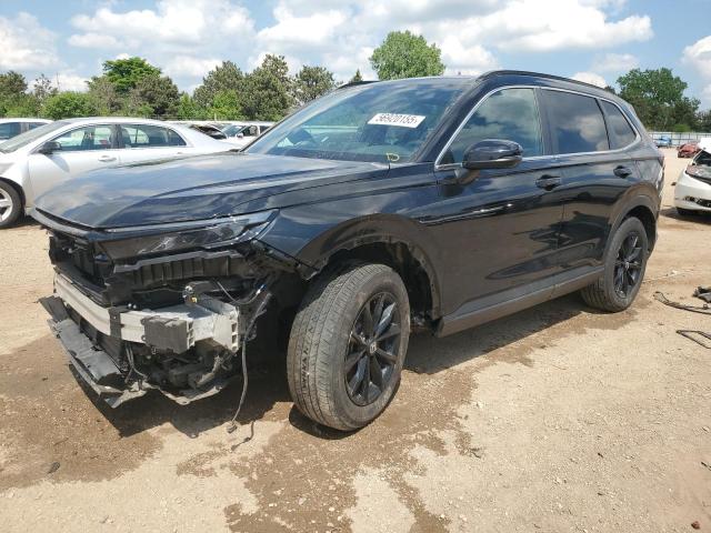 HONDA CR-V SPORT 2024
