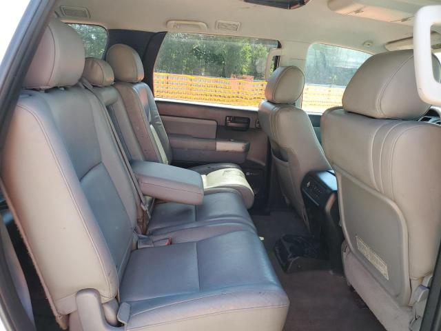 2008 TOYOTA SEQUOIA SR5  
