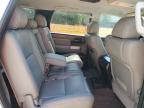 2008 TOYOTA SEQUOIA SR5   for sale at Copart FL - OCALA
