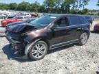 2013 Ford Edge Limited na sprzedaż w Byron, GA - Front End
