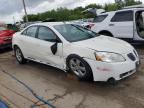 2008 Pontiac G6 Base за продажба в Pekin, IL - Side
