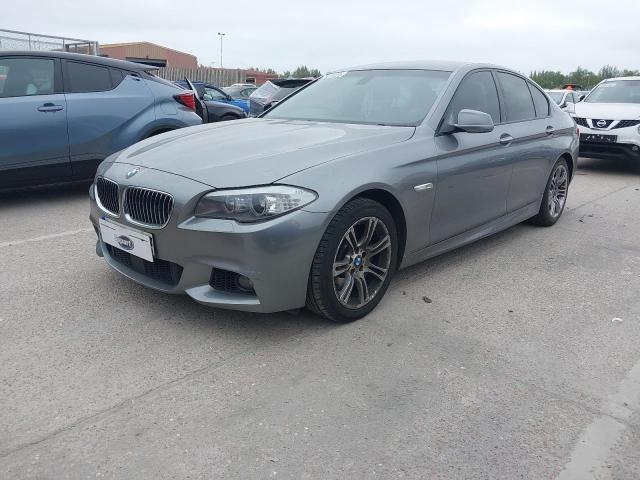 2012 BMW 528I M SPO
