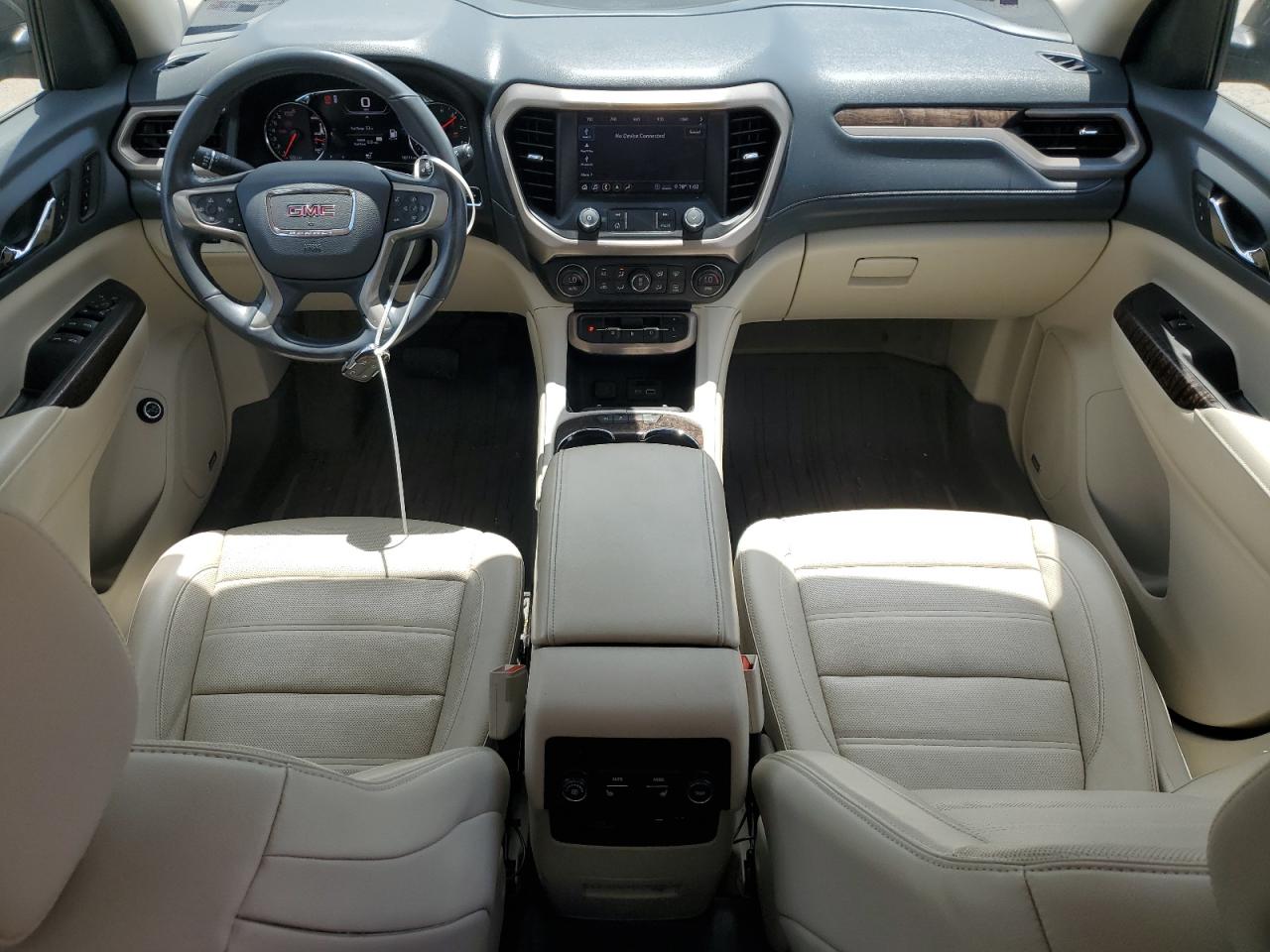 2020 GMC Acadia Denali VIN: 1GKKNPLS1LZ189956 Lot: 56107695
