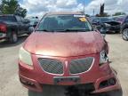 2007 Pontiac Vibe  للبيع في Wichita، KS - Front End