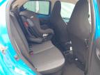 2019 TOYOTA AYGO X-TRE for sale at Copart BRISTOL