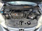 2011 Honda Cr-V Ex للبيع في Savannah، GA - Burn