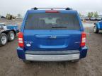 2010 Jeep Patriot Limited للبيع في Rocky View County، AB - Front End
