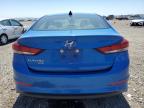 2017 Hyundai Elantra Se   на продаже в San Diego, CA - Front End