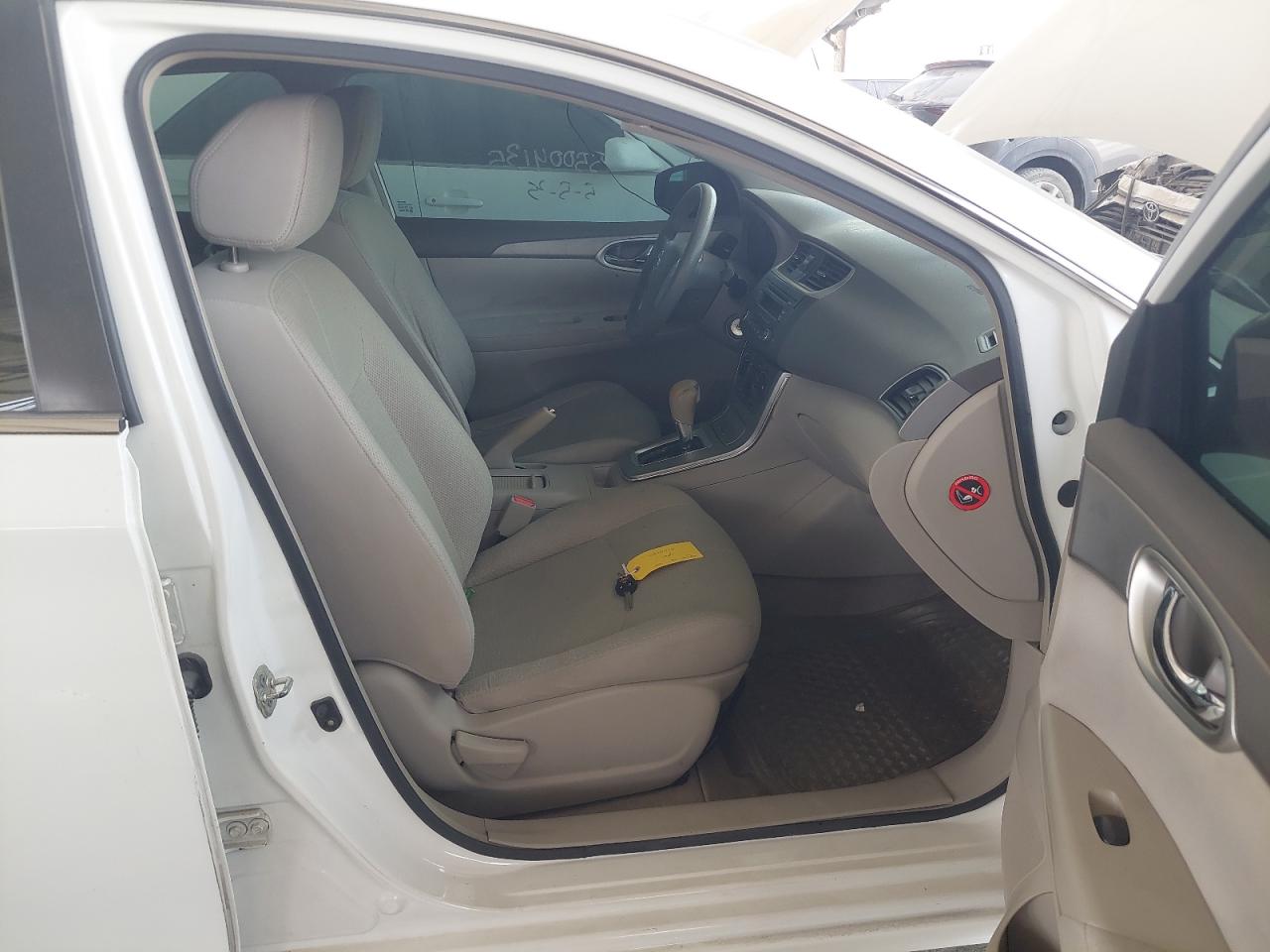 MNTBB7A93D6002491 - 2013 Nissan Sentra - #undefined