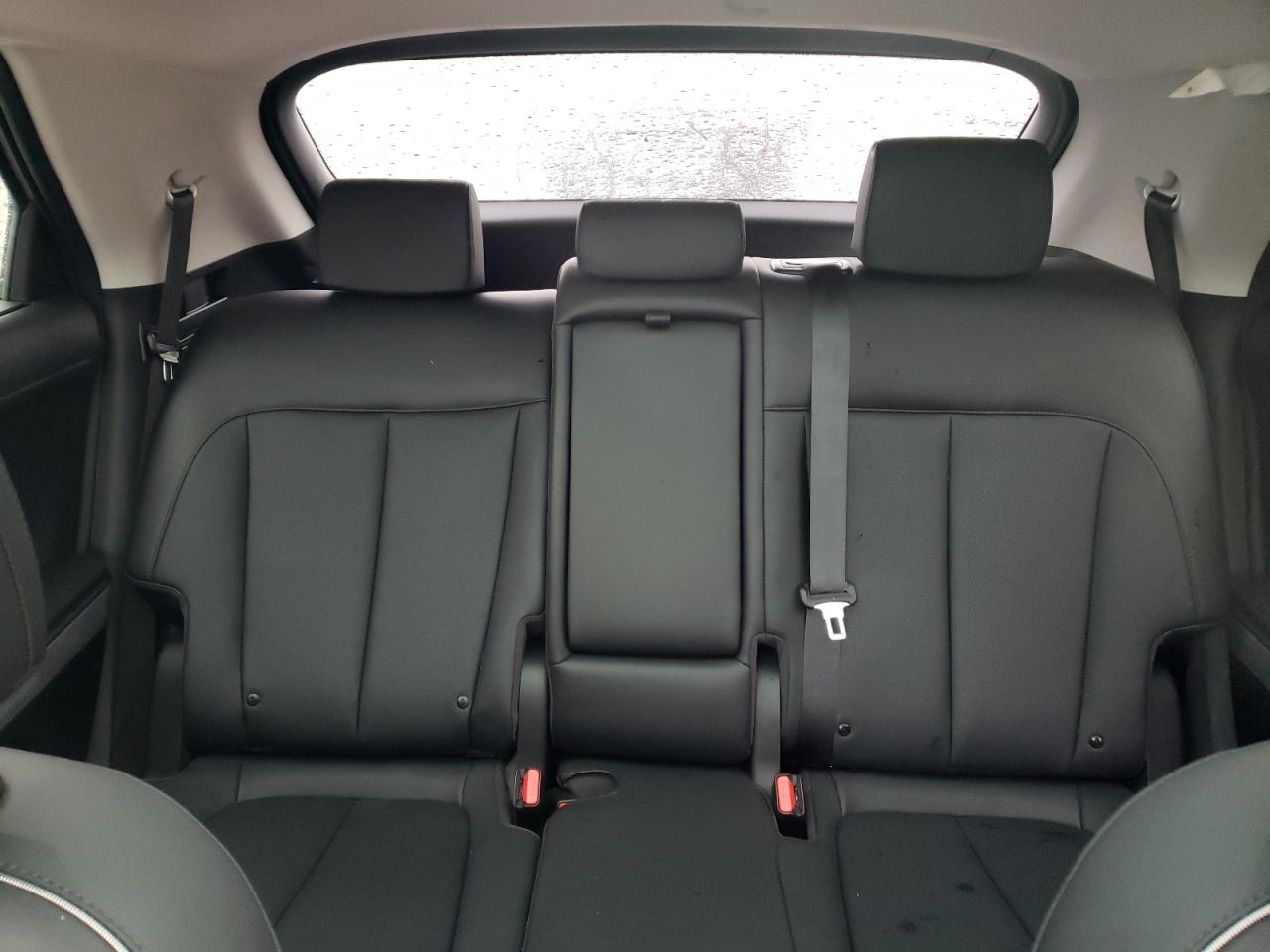 2023 Hyundai Ioniq 5 Limited VIN: KM8KRDAF0PU183584 Lot: 56297185