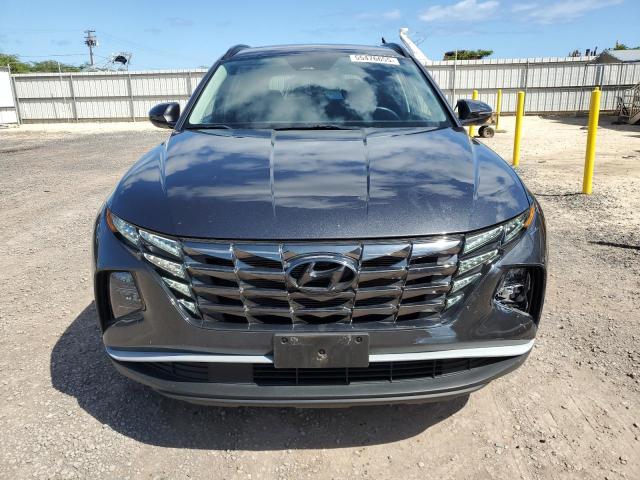  HYUNDAI TUCSON 2022 Вугільний