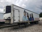 2007 Utility Vs2Ra Refrigerated Van Trailer for Sale in Florence, MS - Side