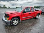 2008 Chevrolet Colorado Lt იყიდება Dunn-ში, NC - All Over