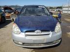 2008 Hyundai Accent Gs იყიდება San Martin-ში, CA - Vandalism