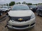 2014 Chevrolet Traverse Lt for Sale in Lansing, MI - Biohazard/Chemical