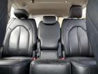2017 CHRYSLER PACIFICA TOURING L PLUS   for sale at Copart ON - LONDON