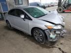 2012 Honda Civic Lx   zu verkaufen in Los Angeles, CA - Front End