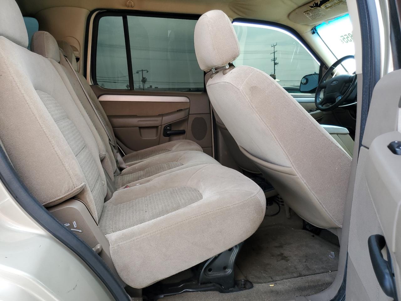 2004 Ford Explorer Xlt VIN: 1FMZU63K44ZA03864 Lot: 56771855