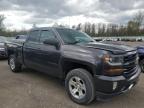 2016 Chevrolet Silverado K1500 Lt for Sale in Leroy, NY - Rear End