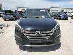 2016 Hyundai Tucson Limited на продаже в Kansas City, KS - Minor Dent/Scratches