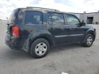 2014 Honda Pilot Lx იყიდება Dunn-ში, NC - Side