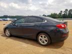 2017 Chevrolet Cruze Lt en Venta en Longview, TX - Minor Dent/Scratches