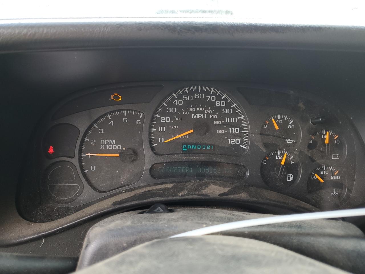 2004 GMC Yukon VIN: 1GKEK13Z94J151164 Lot: 57112165