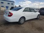 2004 Toyota Camry Le for Sale in Albuquerque, NM - Front End