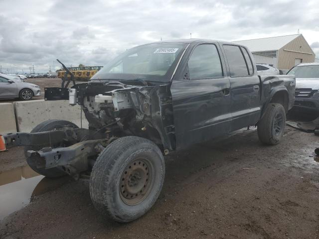 2004 Dodge Dakota Quad Slt