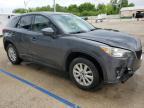 2014 Mazda Cx-5 Touring للبيع في Pekin، IL - Front End