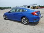 2017 Honda Civic Lx zu verkaufen in Lumberton, NC - Front End