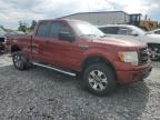 2014 Ford F150 Super Cab იყიდება Byron-ში, GA - Undercarriage
