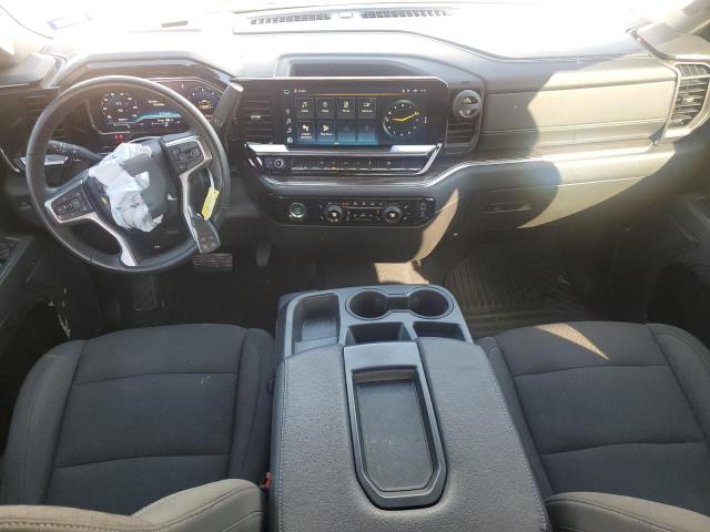  CHEVROLET ALL Models 2023 Белый