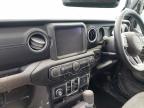 2021 JEEP WRANGLER O for sale at Copart BRISTOL
