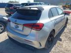 2020 MERCEDES-BENZ A 180 AMG LINE EXECUTIVE  for sale at Copart BRISTOL