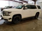 2019 Chevrolet Tahoe Police na sprzedaż w Avon, MN - Mechanical