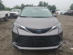 2021 Toyota Sienna Xle на продаже в Baltimore, MD - Rear End