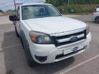 2009 FORD RANGER XL for sale at Copart SANDTOFT