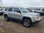 Chicago Heights, IL에서 판매 중인 2015 Jeep Patriot Latitude - Front End