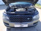 2017 LAND ROVER RANGE ROVE for sale at Copart CHESTER