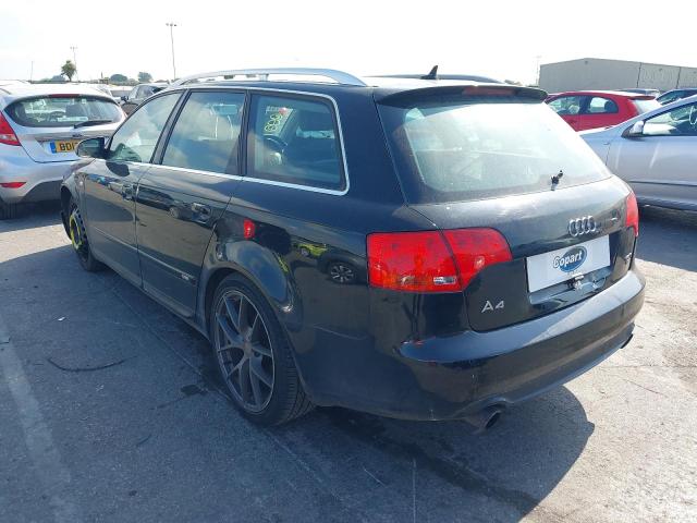 2006 AUDI A4 T S LIN