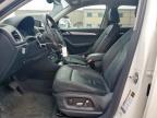 2017 Audi Q3 Premium იყიდება Wilmer-ში, TX - Front End