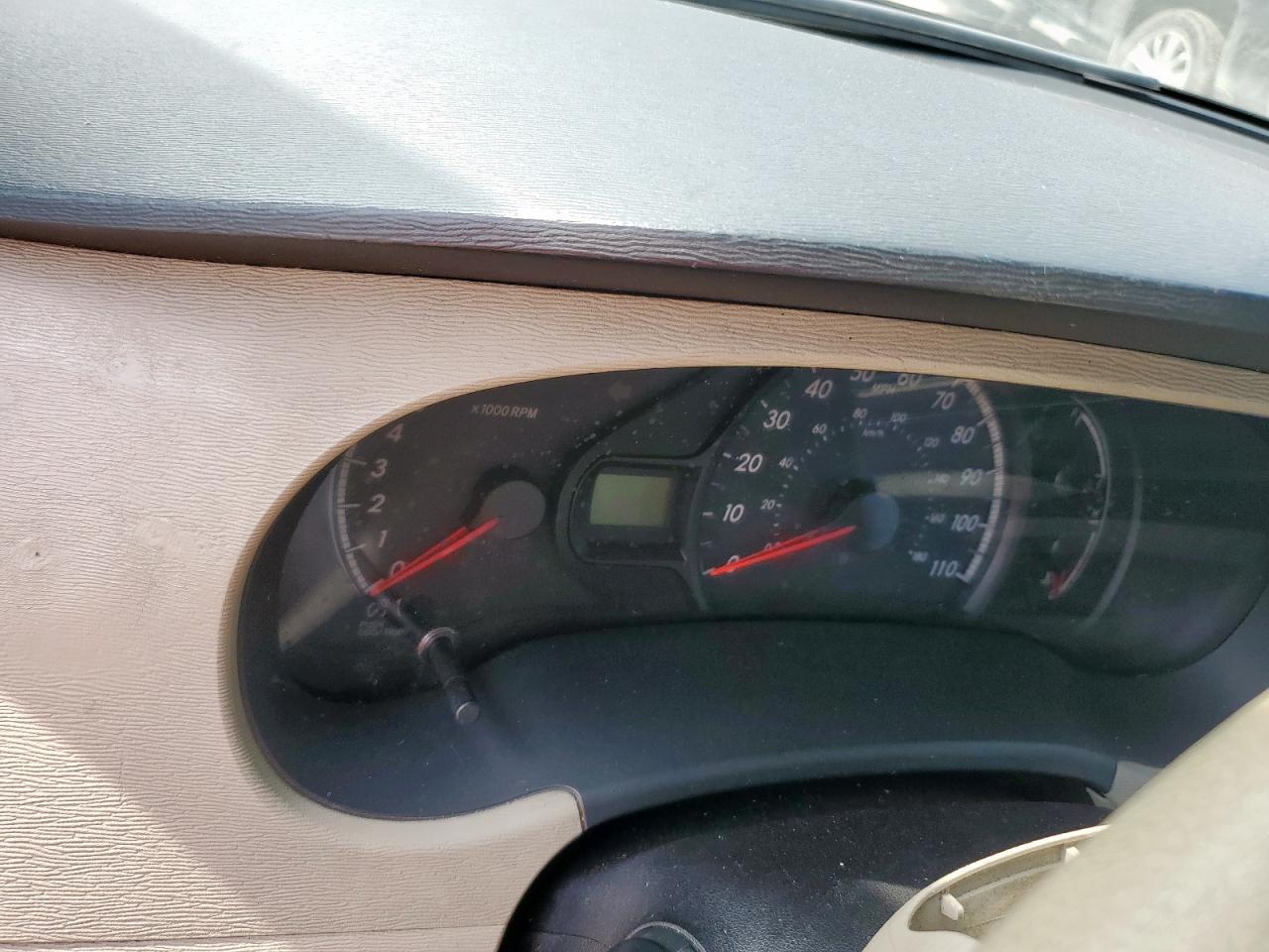 2014 Toyota Sienna Le VIN: 5TDKK3DC4ES451008 Lot: 58338645