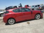 2011 Lexus Ct 200 იყიდება Tucson-ში, AZ - Front End