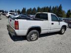 2003 Gmc New Sierra C1500 იყიდება Graham-ში, WA - Front End