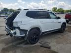 2024 Volkswagen Atlas Peak Edition Sel за продажба в Bridgeton, MO - Rear End