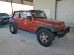 2009 Jeep Wrangler Unlimited X na sprzedaż w Homestead, FL - All Over