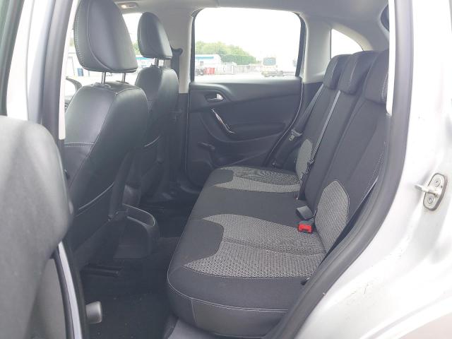 2014 CITROEN C3 SELECTI